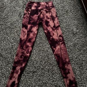 Leggings size xs